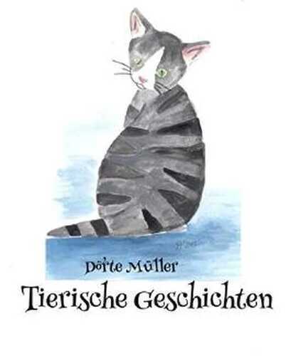 Tierische Geschichten