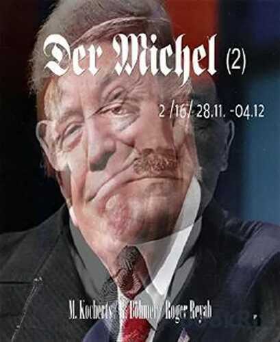 Der Michel (2): 2/16/28.11-04.12