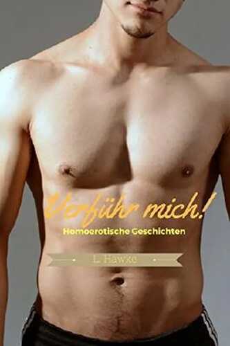 Verführ mich: Homoerotische Kurzgeschichten