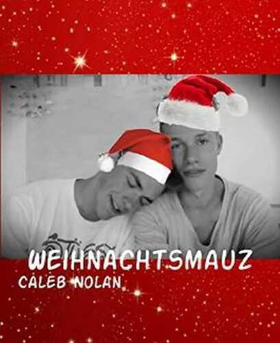 Weihnachtsmauz: Mauz/BoyxBoy