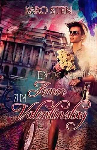 Ein Amor zum Valentinstag
