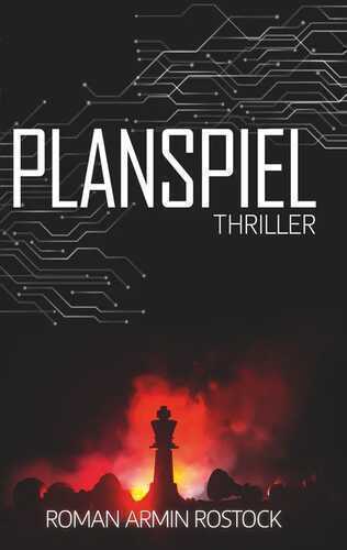 Planspiel — Roman Armin Rostock