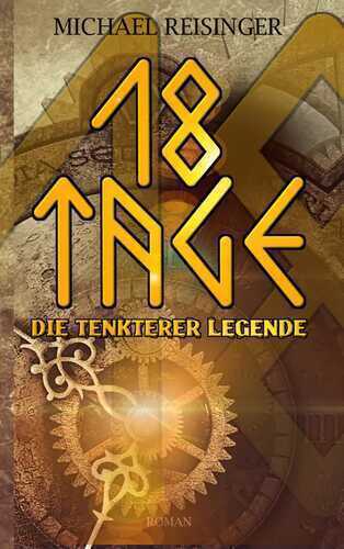 18 Tage — Michael Reisinger