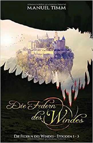 Die Federn des Windes