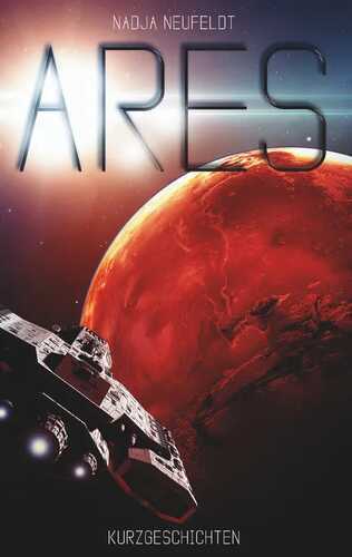 Ares — Nadja Neufeldt