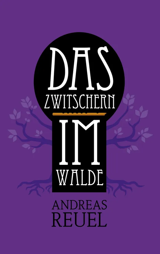 Das Zwitschern im Walde