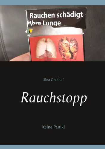 Rauchstopp — Sina Graßhof