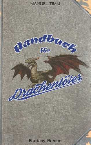 Handbuch für Drachentöter
