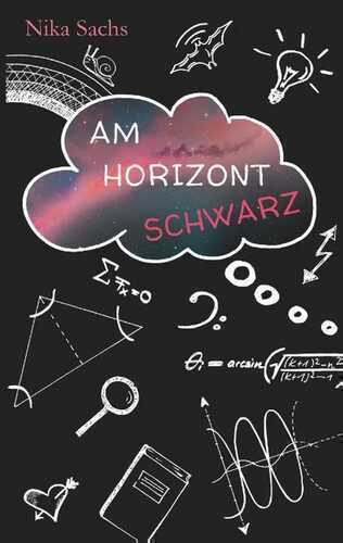 Am Horizont Schwarz