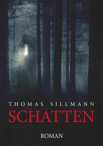 Schatten — Thomas Sillmann