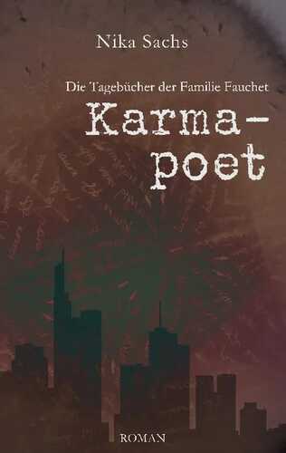 Karmapoet — Nika Sachs