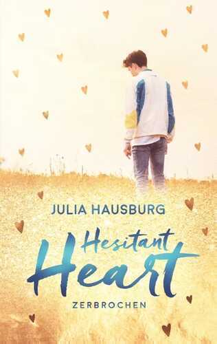 Hesitant Heart — Julia Hausburg