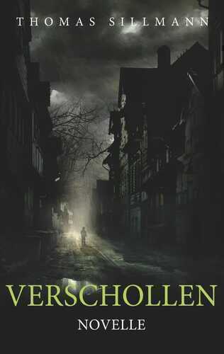 Verschollen — Thomas Sillmann