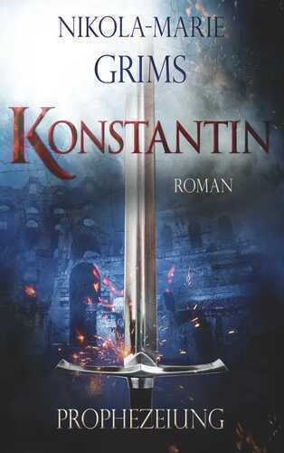 Konstantin — Nikola-Marie Grims