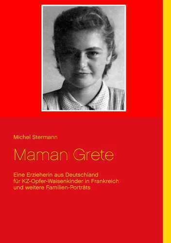 Maman Grete — Michel Stermann