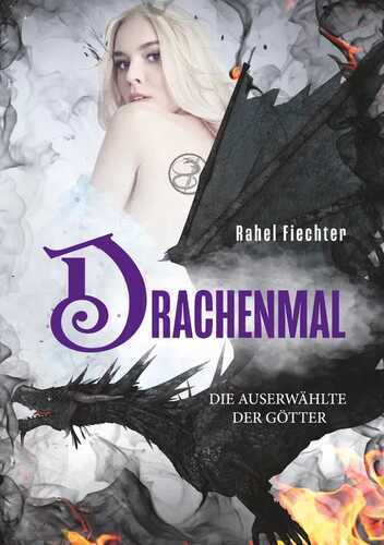 Drachenmal — Rahel Fiechter