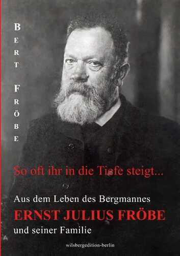 So oft ihr in die Tiefe steigt ...
