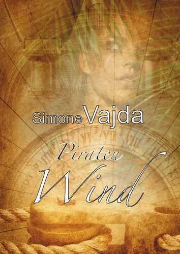 Piratenwind — Simone Vajda