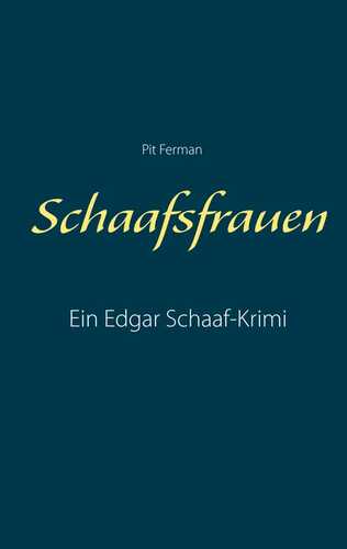 Schaafsfrauen