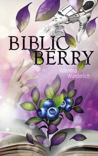 Biblio Berry — Valentina Wunderlich