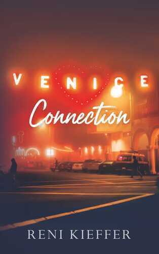 Venice Connection — Reni Kieffer