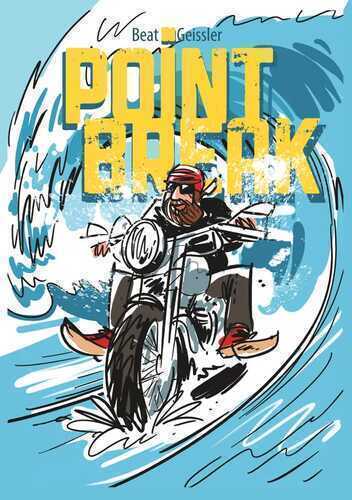 Point Break — Beat Geissler