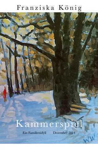 Kammerspiel — Franziska König