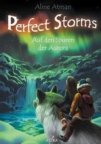 Perfect Storms — Aline Atman