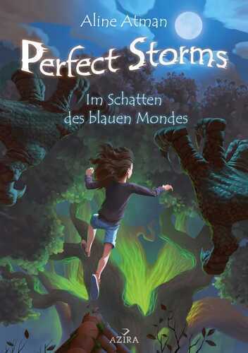 Perfect Storms — Aline Atman