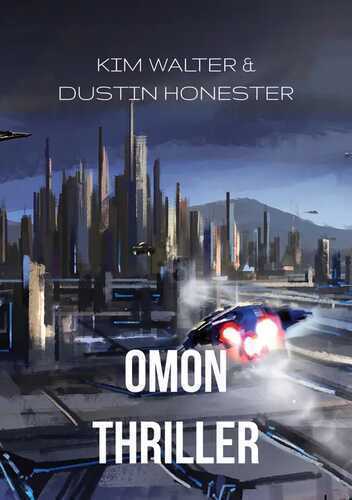 OMON — Kim Walter