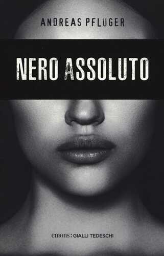 Nero assoluto — Andreas Pfluger