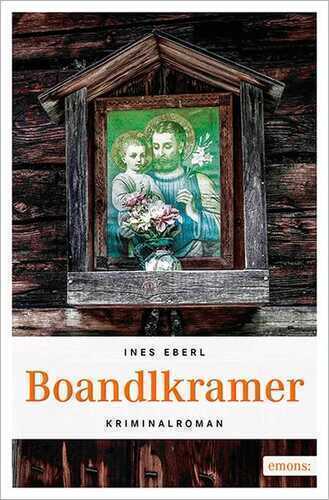 Boandlkramer — Ines Eberl