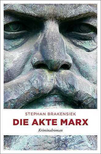 Die Akte Marx