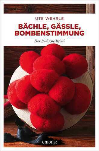 Bächle, Gässle, Bombenstimmung