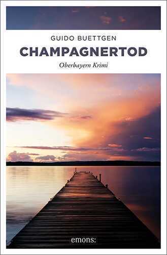 Champagnertod — Guido Buettgen