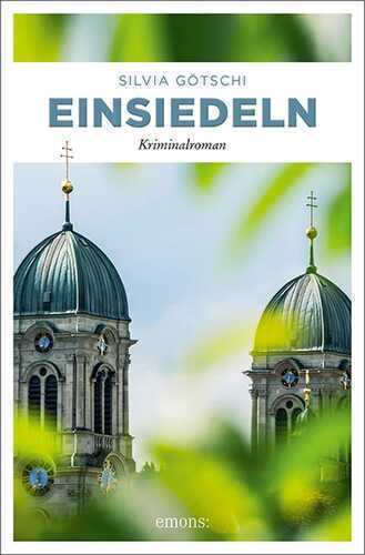 Einsiedeln — Silvia Götschi
