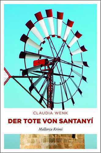 Der Tote von Santanyí
