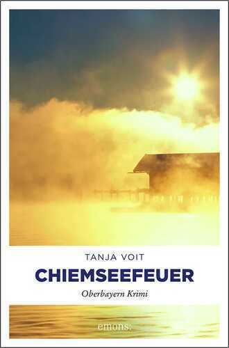 Chiemseefeuer — Tanja Voit