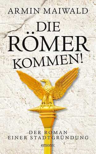 Die Römer kommen! — Armin Maiwald