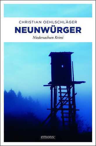 Neunwürger — Christian Oehlschläger