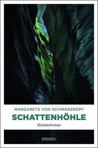 Schattenhöhle — Margarete von Schwarzkopf