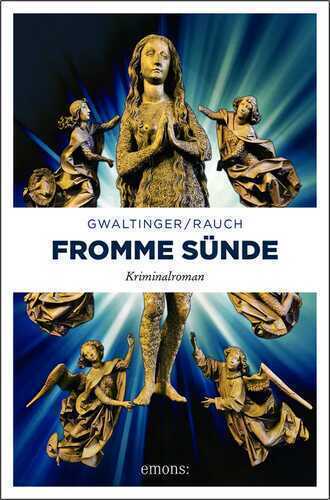 Fromme Sünde — Josef Rauch