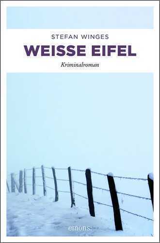 Weiße Eifel — Stefan Winges