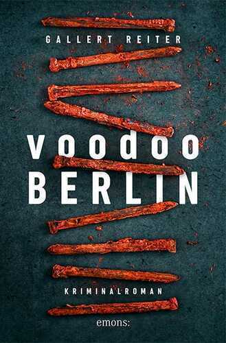 Voodoo Berlin — Peter Gallert