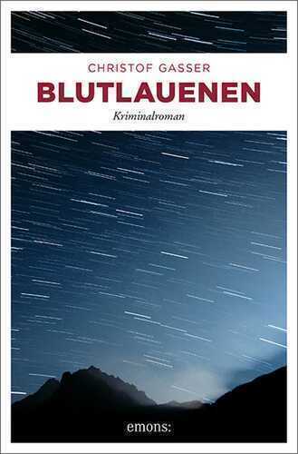 Blutlauenen — Christof Gasser