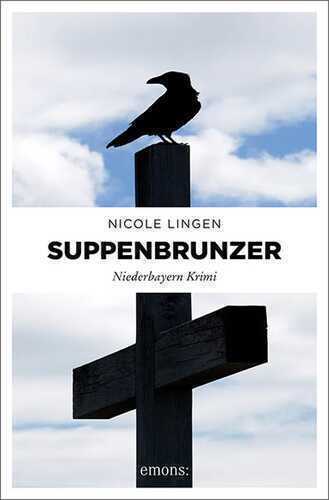 Suppenbrunzer — Nicole Lingen