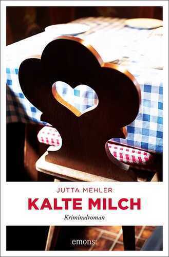Kalte Milch — Jutta Mehler