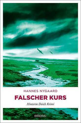 Falscher Kurs — Hannes Nygaard