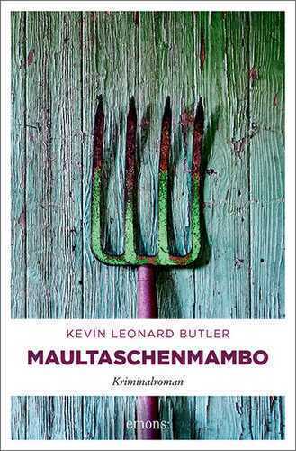Maultaschenmambo — Kevin Leonard Butler