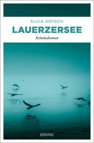 Lauerzersee — Silvia Götschi